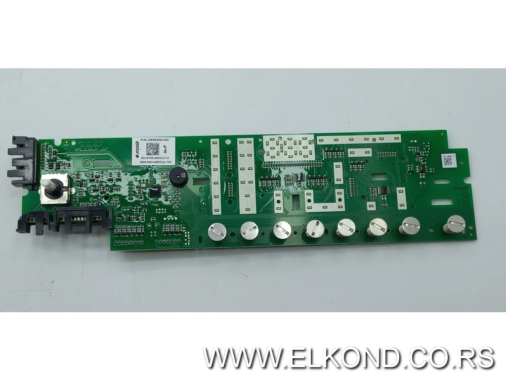 Elektronika veš mašine BEKO 2471101610